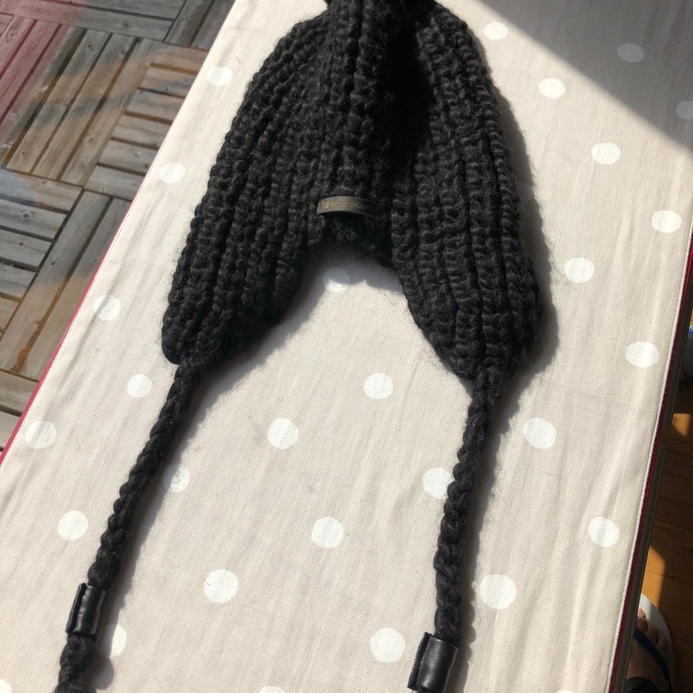 Like new Boss orange hat